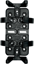 RAM MOUNT RAM UNIVERSAL FINGER-GRIP™ CRADLE CRADLE UNIV. FINGER GRIP