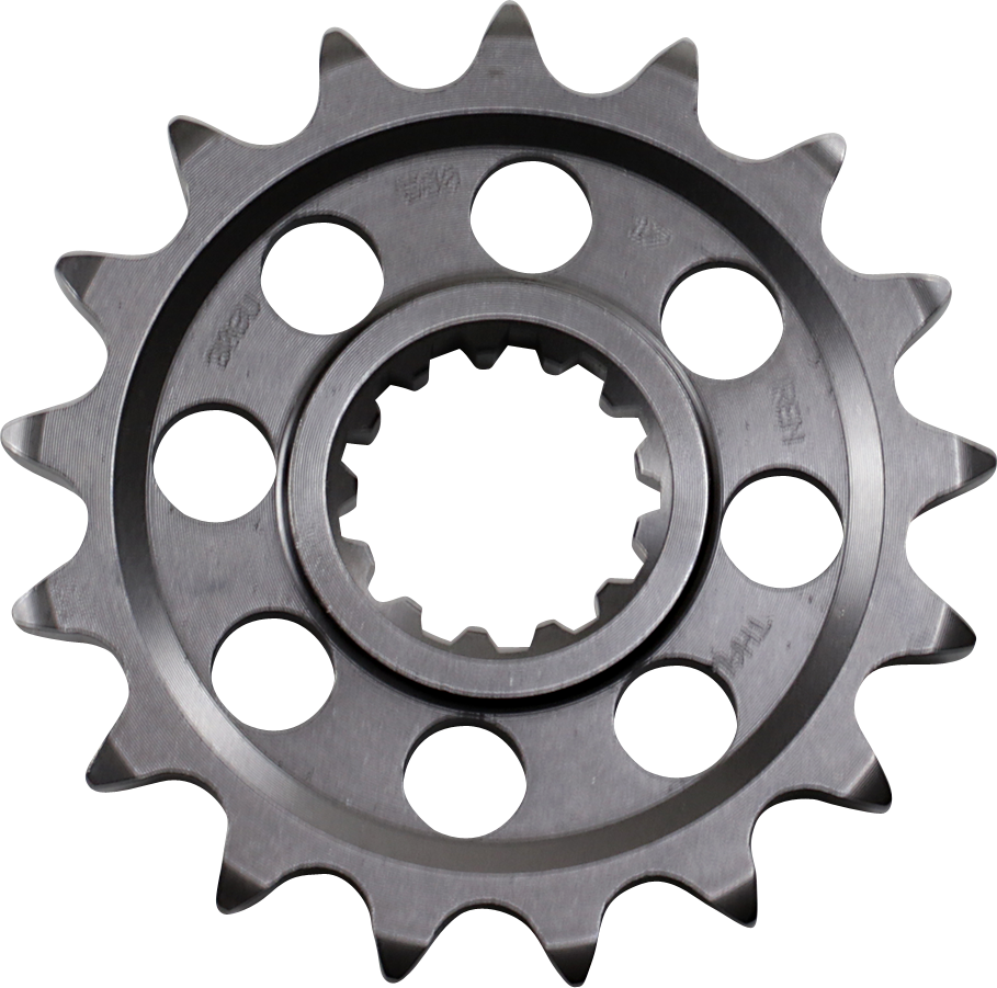RENTHAL RENTHAL STREET SPROCKETS RENTHAL SPRKT- 309-530-17