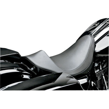 VILLAIN SOLO SEAT FOR HARLEY-DAVIDSON