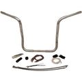 11/4​" EZ INSTALL HANDLEBAR KITS FOR HARLEY-DAVIDSON