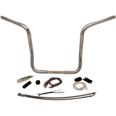 11/4​" EZ INSTALL HANDLEBAR KITS FOR HARLEY-DAVIDSON