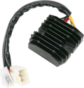RICK'S MOTORSPORT ELECTRIC RECTIFIER/REGULATORS AND STATORS HS REGULATOR/RECT HON