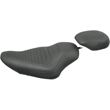 TRIPPER™ SOLO FRONT AND REAR SEATS FOR HARLEY-DAVIDSON