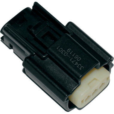 MOLEX MX 150 CONNECTOR COMPONENTS FOR HARLEY-DAVIDSON