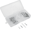 SHINDY TERMINAL SETS CONNECTOR KIT MALE FEMALE