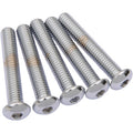 BUTTON-HEAD BOLT ASSORTMENT KIT FOR HARLEY-DAVIDSON
