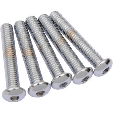 BUTTON-HEAD BOLT ASSORTMENT KIT FOR HARLEY-DAVIDSON