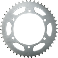 SUNSTAR SPROCKETS SPROCKETS SPROCKET REAR STEEL 46T