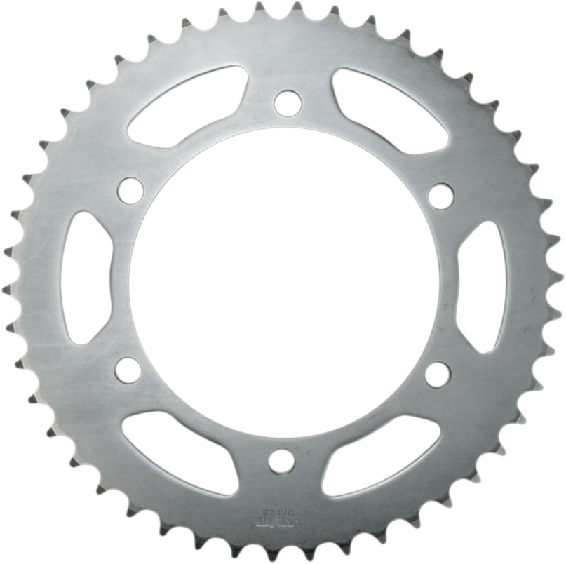 SUNSTAR SPROCKETS SPROCKETS SPROCKET REAR STEEL 46T