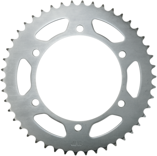 SUNSTAR SPROCKETS SPROCKETS SPROCKET REAR STEEL 46T