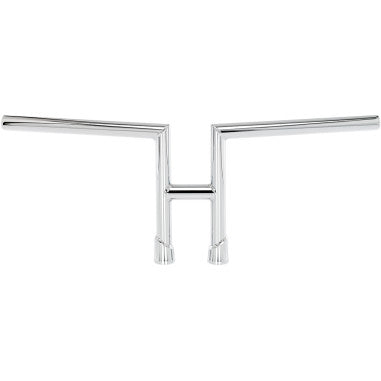 1" HANDLEBARS FOR HARLEY-DAVIDSON