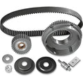 BDL 47-31SE-4 Belt Drive Kit 11mm For Harley-Davidson 1965-1984