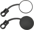 EMGO EASY CLAMP ENDURO MIRROR SET MIRROR 360 ENDURO BLACK