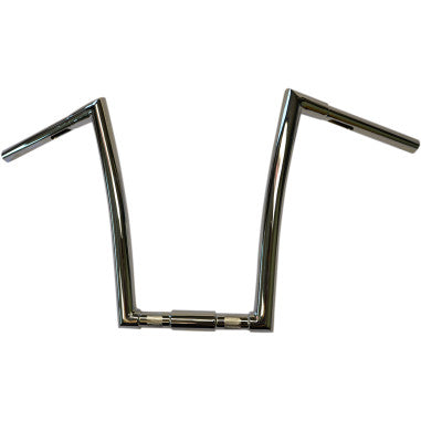 11/4" STRIP HANDLEBARS FOR HARLEY-DAVIDSON