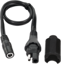 TECMATE POWER CABLES, SOCKETS AND ACCESSORIES ADPT SAE DC2.5MM SOCKET