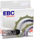 EBC EBC CLUTCH KITS, CLUTCH SPRINGS AND DIAPHRAGM SPRINGS CLUTCH KIT EBC ST SRK41