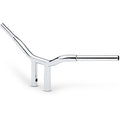 11/4​" WELDED KAGE FIGHTER T-BARS FOR HARLEY-DAVIDSON