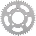 PARTS UNLIMITED SPROCKETS REAR SPROCKET HON 530 45T