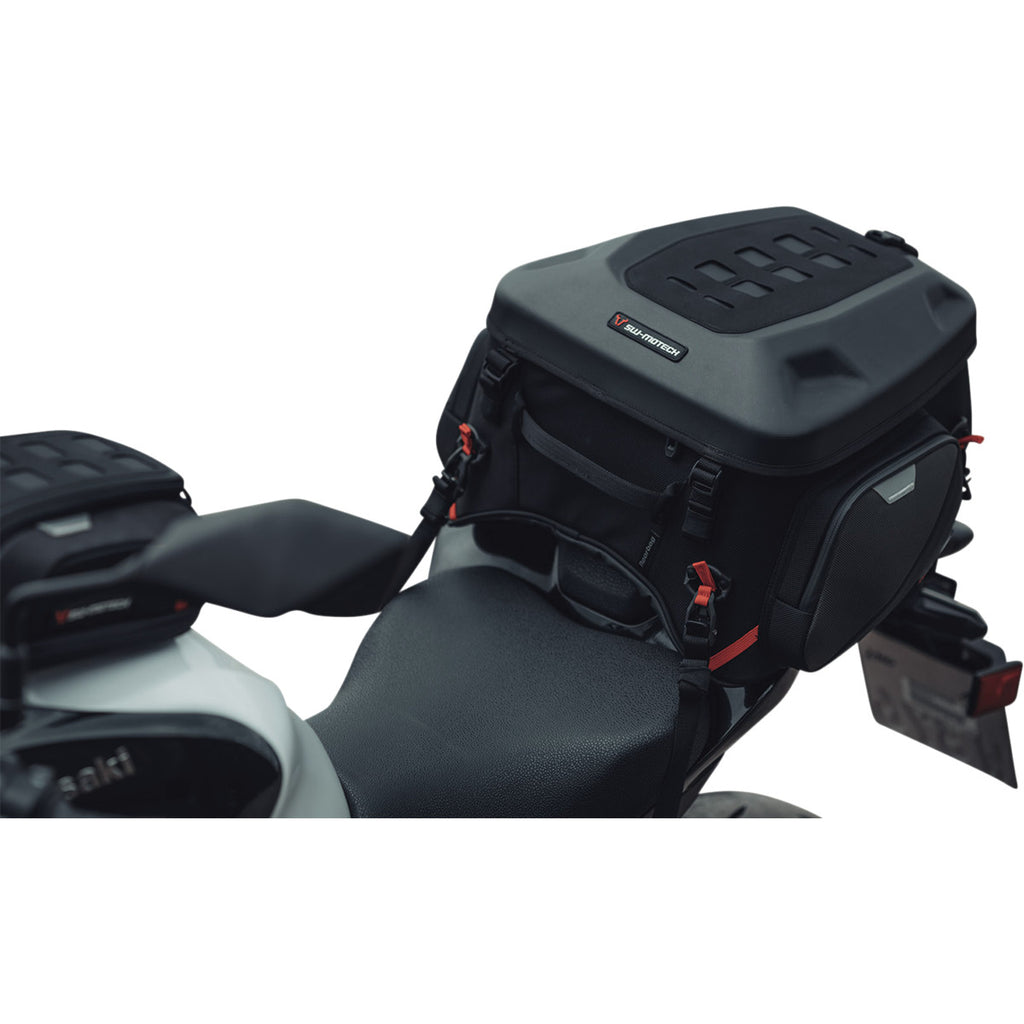 Pro Rearbag Tail Bag