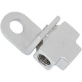 BRAKE LINE T-JUNCTIONS FOR HARLEY-DAVIDSON