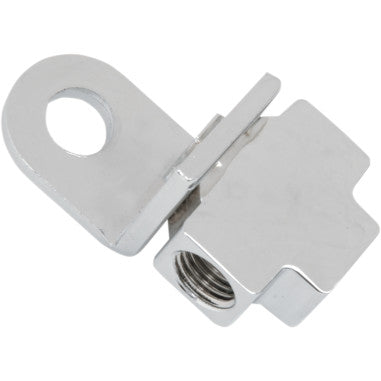 BRAKE LINE T-JUNCTIONS FOR HARLEY-DAVIDSON