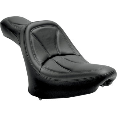 KING SEATS FOR HARLEY-DAVIDSON