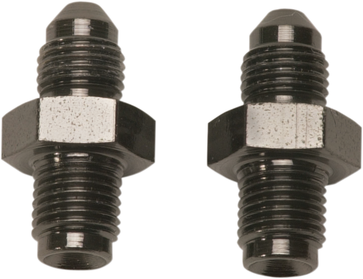 RUSSELL RENEGADE UNIVERSAL BRAKE LINES AND FITTINGS BRAKE FITTING 3/8 -24 FLR