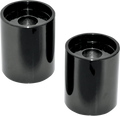 LA CHOPPERS RISER EXTENSIONS EXTNSION RISR 1.5F/1.25BK