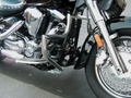 LINDBY METRIC LINBAR®​ FRONT HIGHWAY BARS LINBAR XV16/1700 99-10CHR