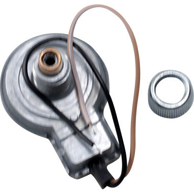 3000 SERIES DIGITAL INSTRUMENTS FOR HARLEY-DAVIDSON