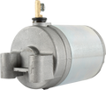PARTS UNLIMITED STARTERS STARTER MOTOR KAWASAKI