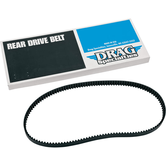 Rear Drive Belt 11/2” Belts For Harley Davidson