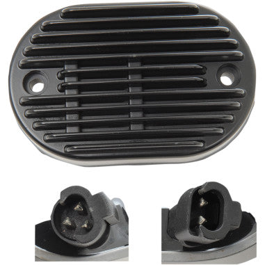 PREMIUM VOLTAGE REGULATORS FOR HARLEY-DAVIDSON