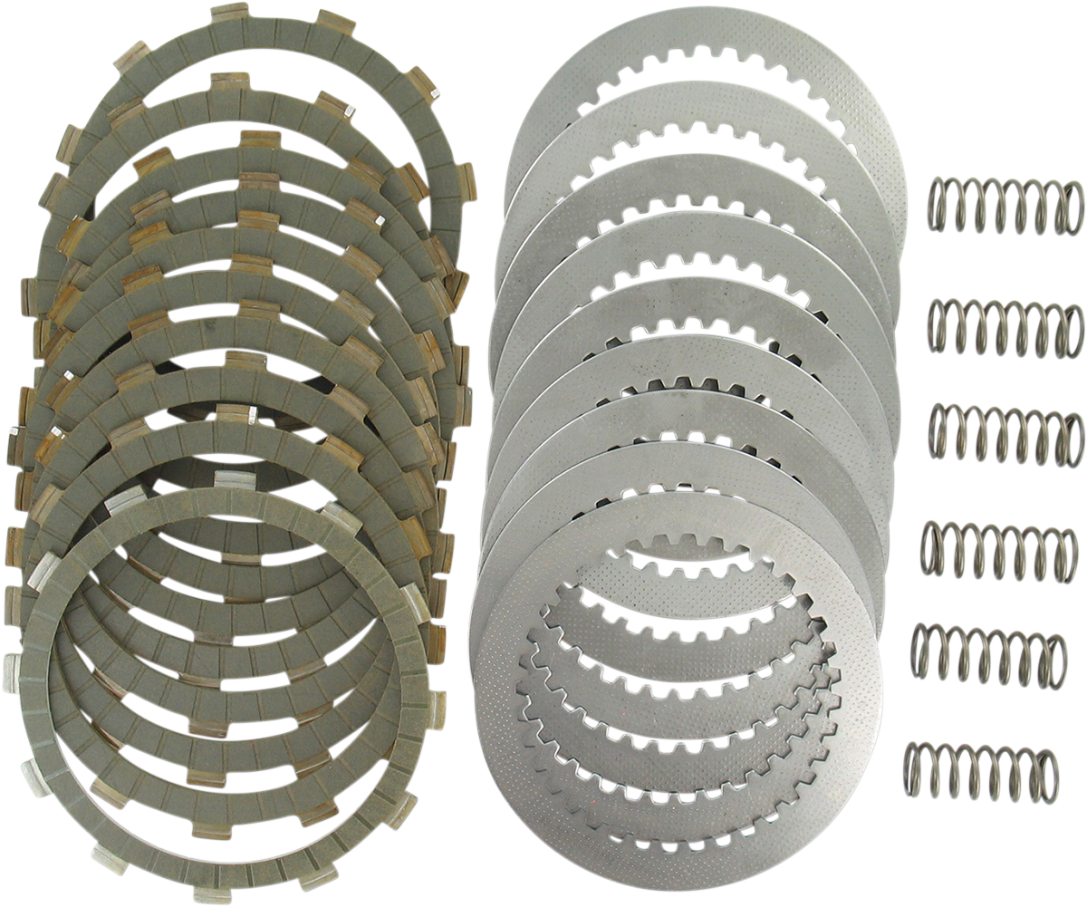 EBC EBC CLUTCH KITS, CLUTCH SPRINGS AND DIAPHRAGM SPRINGS CLUTCH KIT EBC SRK113