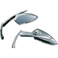 SCYTHE MIRRORS FOR HARLEY-DAVIDSON