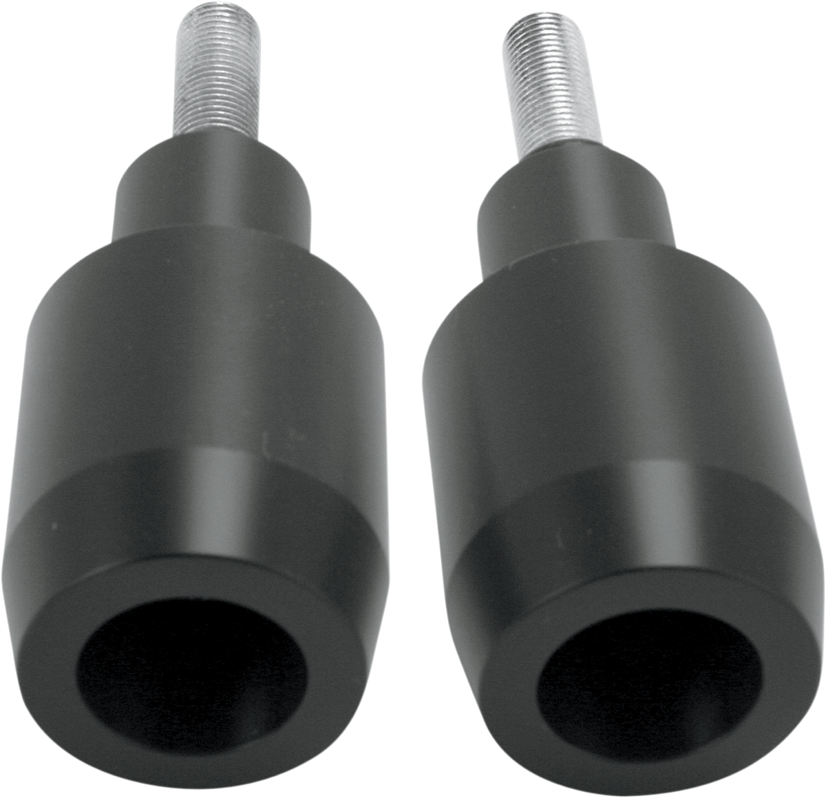 POWERSTANDS RACING FRAME SLIDERS FRAME SLIDERS HON BK