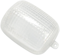 K&S TECHNOLOGIES DOT COMPLIANT TURN SIGNALS REPLCMNT LENS HON CLEAR