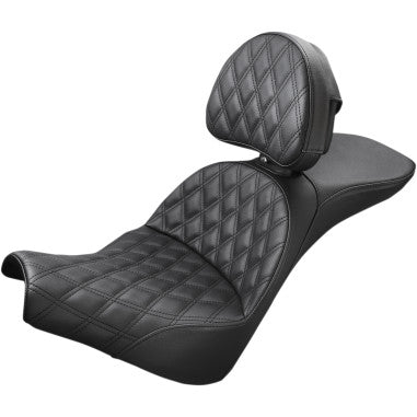 EXPLORER™​ LS TOURING SEATS FOR HARLEY-DAVIDSON