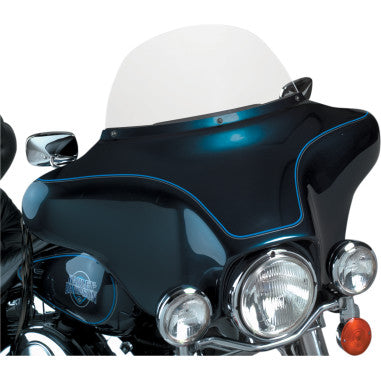 REPLACEMENT WINDSHIELDS FOR BAGGERS FOR HARLEY-DAVIDSON