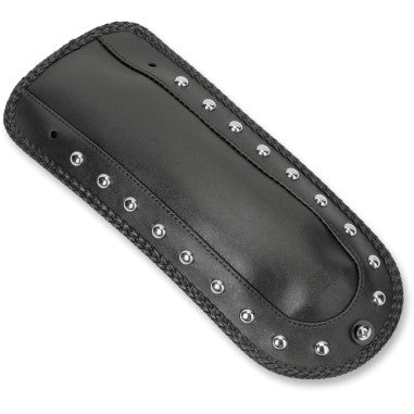 FENDER BIBS FOR SOLO SEATS FOR HARLEY-DAVIDSON