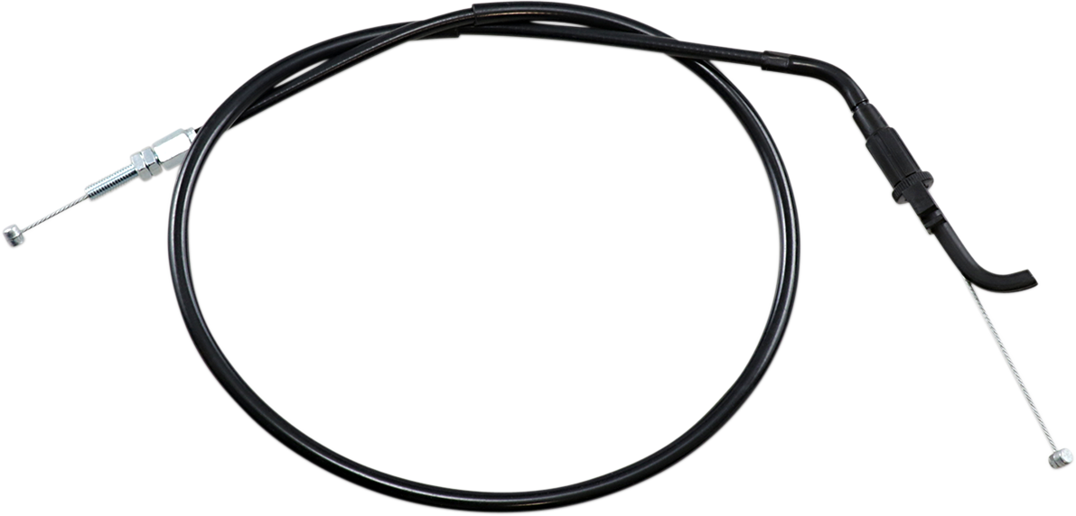 MOTION PRO CONTROL CABLES CABLE THROTTLE KAW