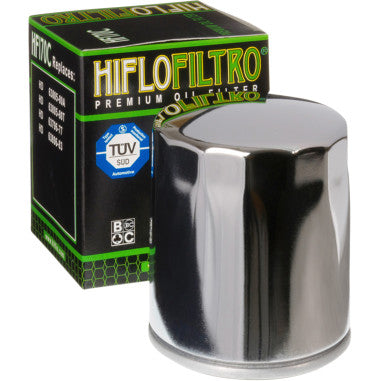 OIL FILTERS FOR HARLEY-DAVIDSON