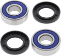 ALL BALLS WHEEL BEARING AND SEAL KITS WHEEL BEARING KIT 25-1210
