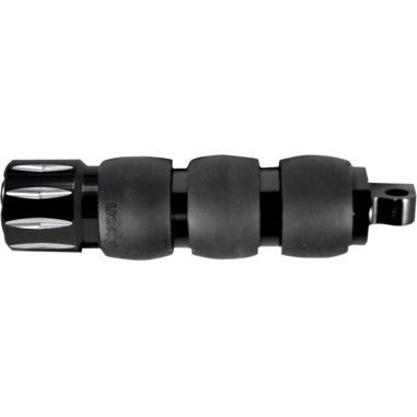 MALE-MOUNT FOOTPEGS FOR HARLEY-DAVIDSON