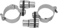 MEMPHIS SHADES METRIC TURN SIGNAL RELOCATION KITS TURNSIGNAL RELC.KIT-MARA