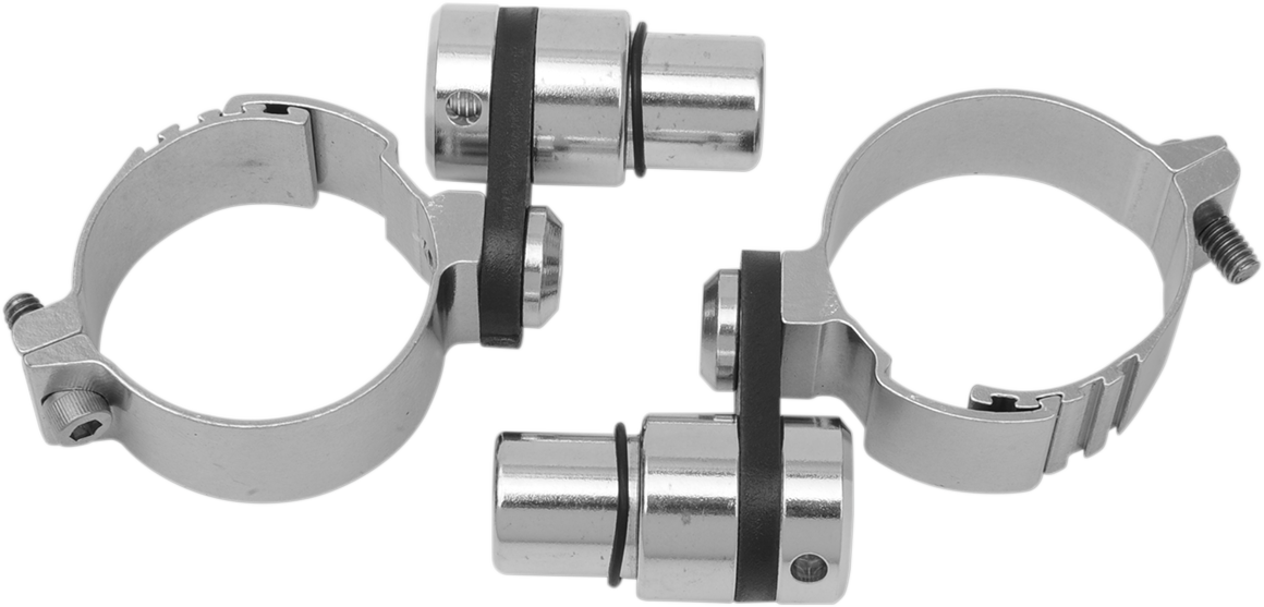 MEMPHIS SHADES METRIC TURN SIGNAL RELOCATION KITS TURNSIGNAL RELC.KIT-MARA