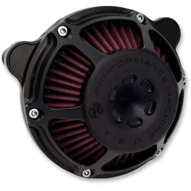MAX HP AIR CLEANERS FOR HARLEY-DAVIDSON