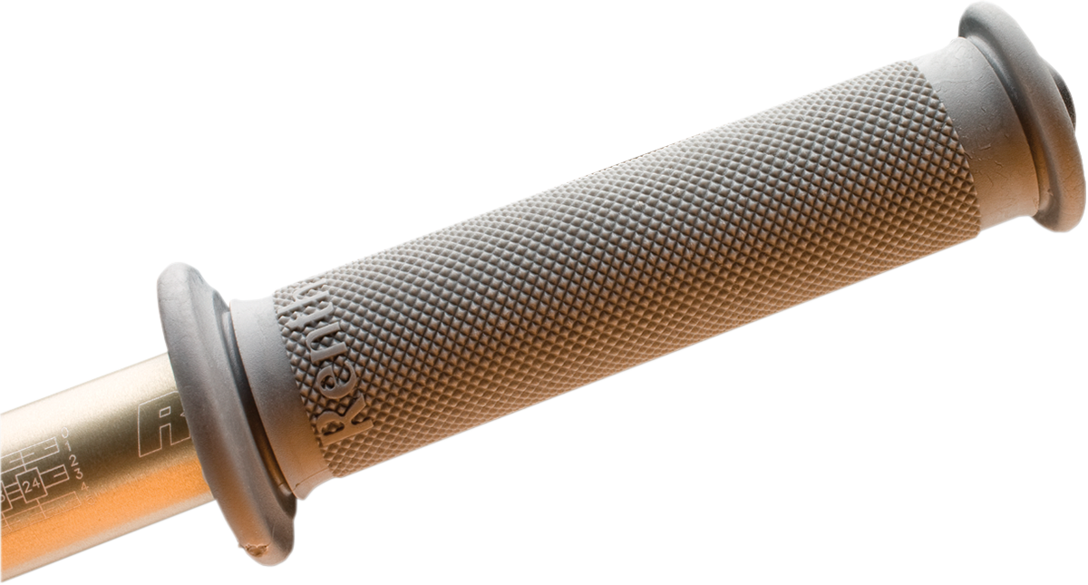 RENTHAL SINGLE-COMPOUND GRIPS GRIPS STREET MEDIUM