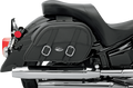 SADDLEMEN DRIFTER™ SLANT SADDLEBAGS SADDLEBAG-DRFT SLNT JB