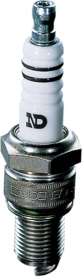 DENSO U-GROOVE SPARK PLUGS ND SPARK PLUG